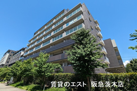 西安威１丁目戸建