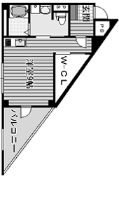 1R 30.35㎡