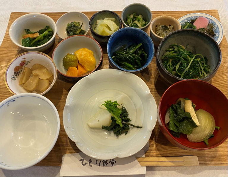 ひとり食堂 茨木の情報サイト IbarakiCity