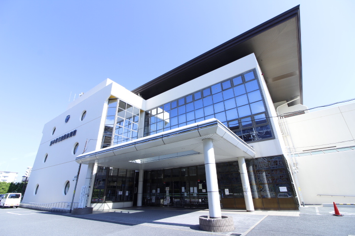 茨木市の体育館や屋内運動場をご紹介 茨木の情報サイト Ibarakicity