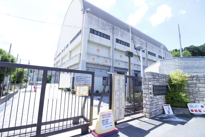 茨木市の体育館や屋内運動場をご紹介 茨木の情報サイト Ibarakicity