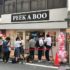 生タピオカ専門店「Peek a Boo」