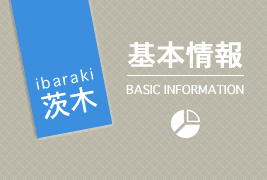 大阪府茨木市の基本情報の画像